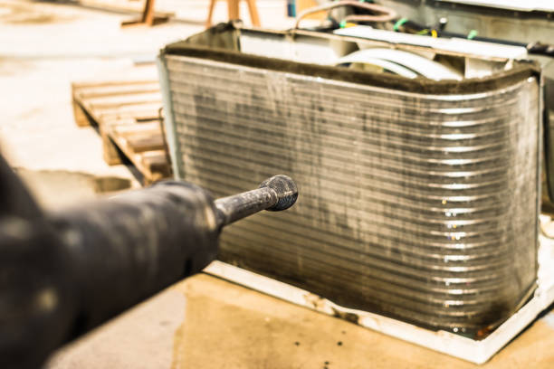 Best Professional Duct Cleaning Services  in Churchill, MT