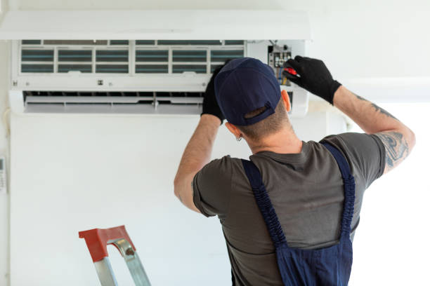 Best Commercial HVAC Duct Cleaning  in Churchill, MT