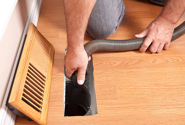Best Best Air Duct Cleaning Company  in Churchill, MT