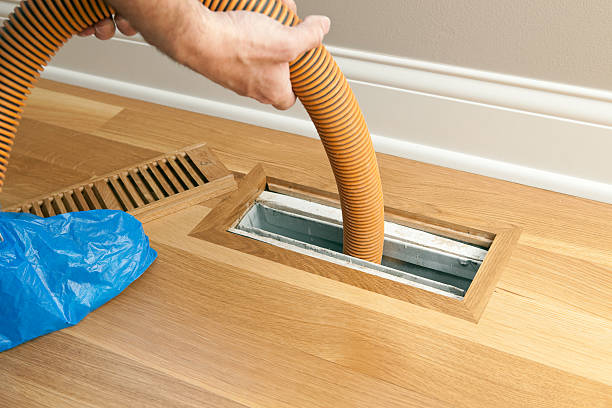 Best Ductwork Cleaning Services  in Churchill, MT