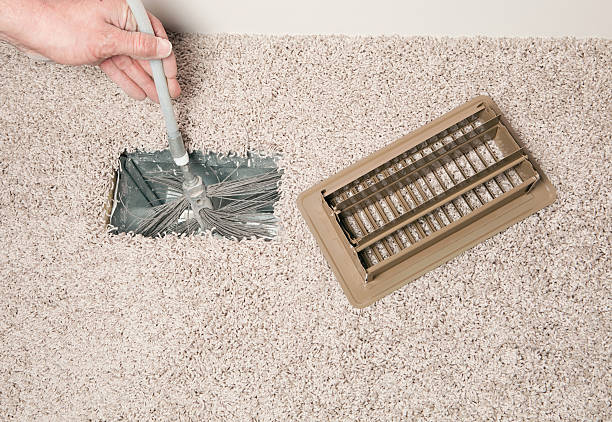 Best Air Duct Cleaning Near Me  in Churchill, MT