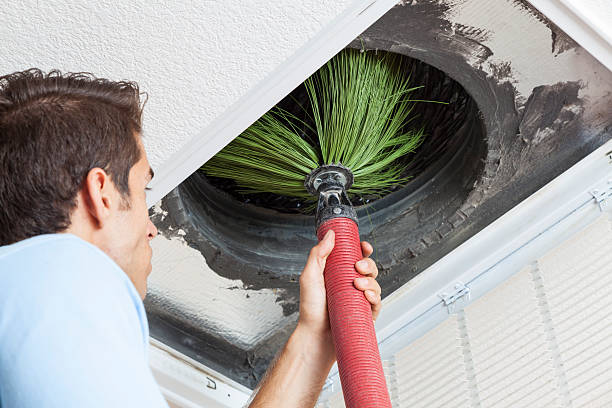Best Residential Air Duct Cleaning  in Churchill, MT