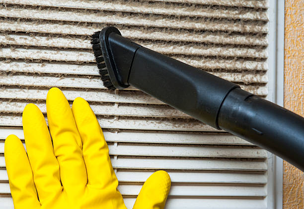 Best Local Air Duct Cleaning Services  in Churchill, MT